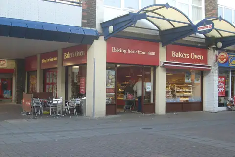 Di's Pies photo 1